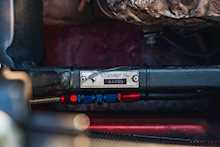 2002 Ferrari 360 Challenge 