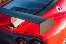 2002 Ferrari 360 Challenge 