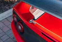 2002 Ferrari 360 Challenge 