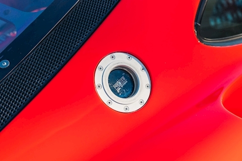 Challenge 3600 2dr Coupe Semi Automatic Petrol