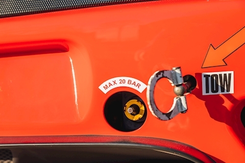 Challenge 3600 2dr Coupe Semi Automatic Petrol