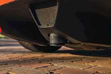 2002 Ferrari 360 Challenge 