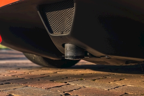 Challenge 3600 2dr Coupe Semi Automatic Petrol