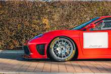 2002 Ferrari 360 Challenge 