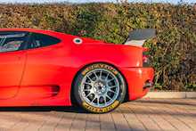 2002 Ferrari 360 Challenge 