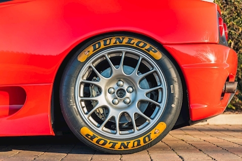 Challenge 3600 2dr Coupe Semi Automatic Petrol