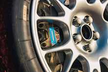 2002 Ferrari 360 Challenge 