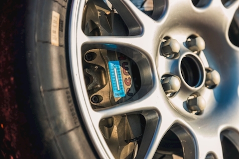 Challenge 3600 2dr Coupe Semi Automatic Petrol