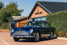 1965 Aston Martin DB5  