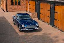 1965 Aston Martin DB5  