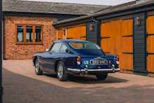 1965 Aston Martin DB5  