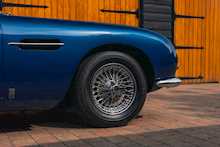 1965 Aston Martin DB5  