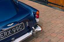 1965 Aston Martin DB5  