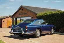 1965 Aston Martin DB5  