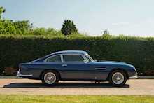 1965 Aston Martin DB5  