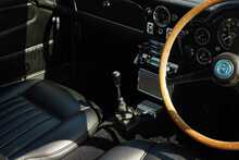 1965 Aston Martin DB5  