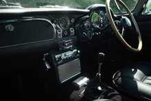 1965 Aston Martin DB5  