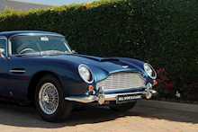 1965 Aston Martin DB5  
