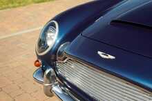 1965 Aston Martin DB5  