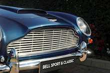 1965 Aston Martin DB5  