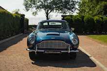 1965 Aston Martin DB5  