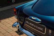 1965 Aston Martin DB5  