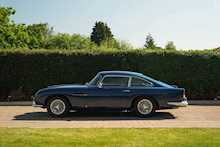 1965 Aston Martin DB5  