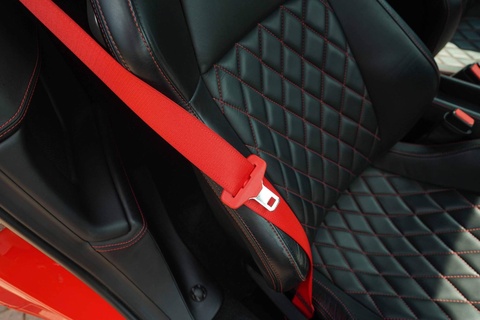 458 4.5 Italia F1 DCT Euro 5 2dr