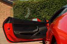 2011 Ferrari 458 4.5 Italia F1 DCT Euro 5 2dr 