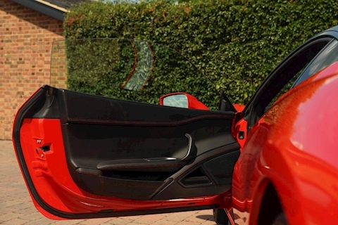 458 4.5 Italia F1 DCT Euro 5 2dr