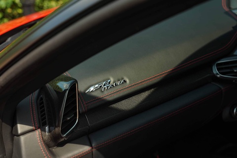 458 4.5 Italia F1 DCT Euro 5 2dr