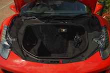 2011 Ferrari 458 4.5 Italia F1 DCT Euro 5 2dr 