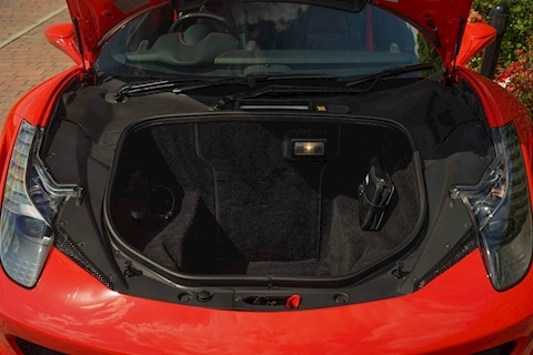 458 4.5 Italia F1 DCT Euro 5 2dr