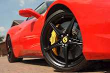 2011 Ferrari 458 4.5 Italia F1 DCT Euro 5 2dr 