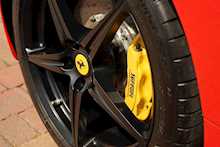 2011 Ferrari 458 4.5 Italia F1 DCT Euro 5 2dr 