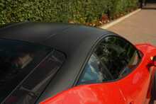 2011 Ferrari 458 4.5 Italia F1 DCT Euro 5 2dr 