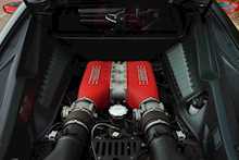 2011 Ferrari 458 4.5 Italia F1 DCT Euro 5 2dr 