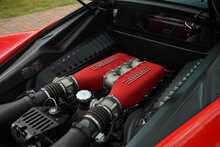 2011 Ferrari 458 4.5 Italia F1 DCT Euro 5 2dr 