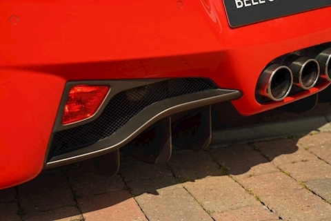 458 4.5 Italia F1 DCT Euro 5 2dr