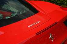 2011 Ferrari 458 4.5 Italia F1 DCT Euro 5 2dr 