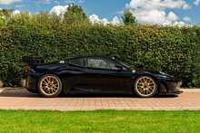 2007 Ferrari 430 Challenge Race Car 