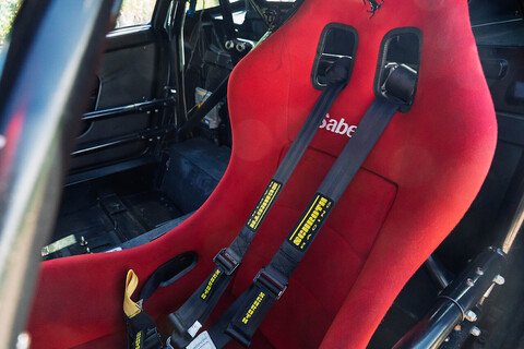 Challenge Race Car 2dr Coupe Sequential Petrol