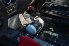 2007 Ferrari 430 Challenge Race Car 