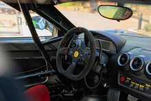 2007 Ferrari 430 Challenge Race Car 