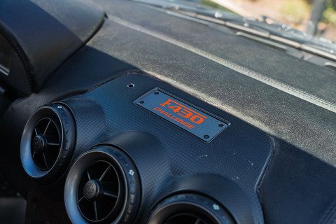 Challenge Race Car 2dr Coupe Sequential Petrol