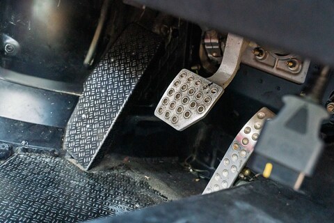 Challenge Race Car 2dr Coupe Sequential Petrol