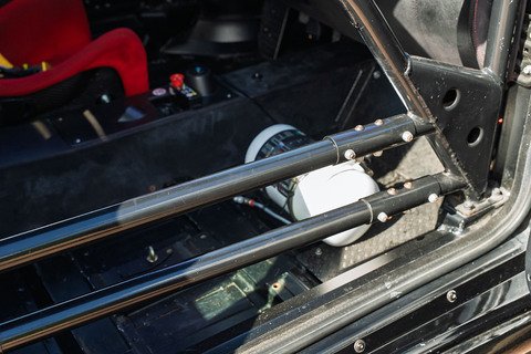 Challenge Race Car 2dr Coupe Sequential Petrol