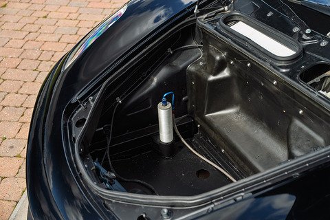 Challenge Race Car 2dr Coupe Sequential Petrol