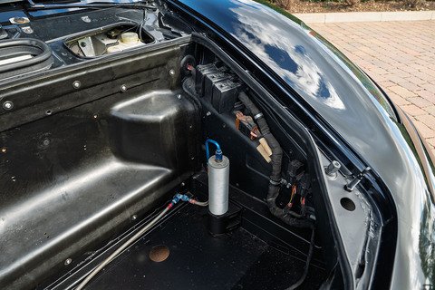 Challenge Race Car 2dr Coupe Sequential Petrol