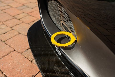 Challenge Race Car 2dr Coupe Sequential Petrol